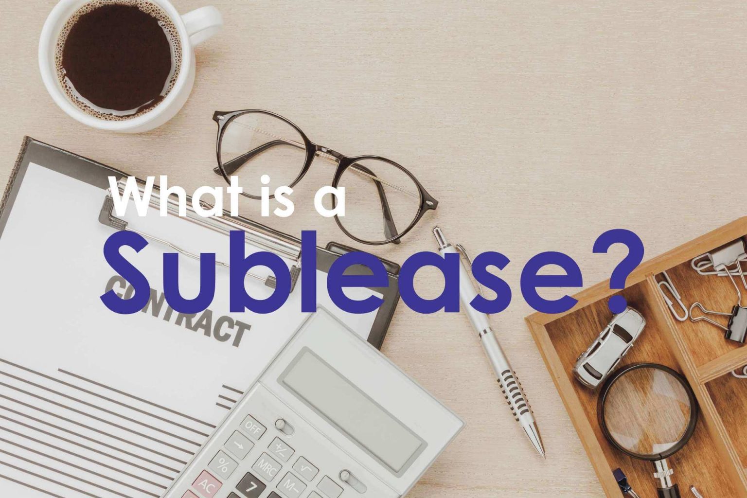 Sublease An Apartment In Vietnam Basic Things You Need To Know JHouse.vn