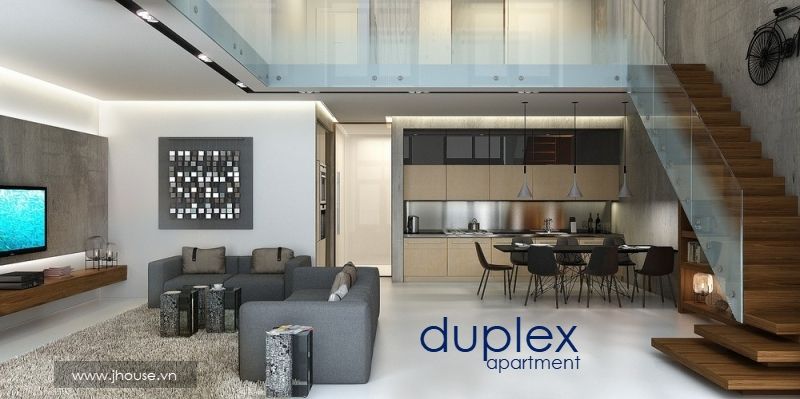 duplex-apartment-style