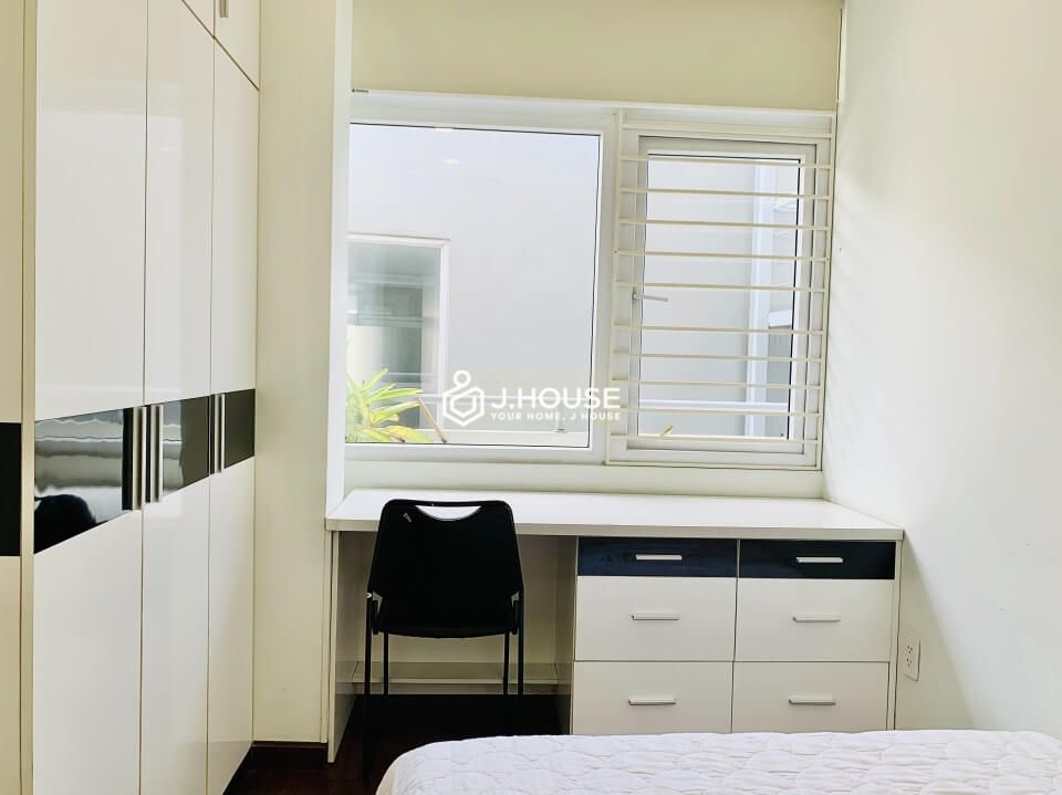 Spacious 2 bedroom apartment for rent in Thao Dien, District 2, HCMC-10