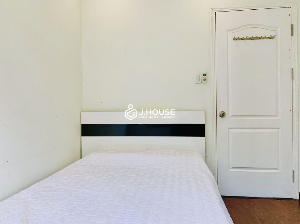 Spacious 2 bedroom apartment for rent in Thao Dien, District 2, HCMC-11