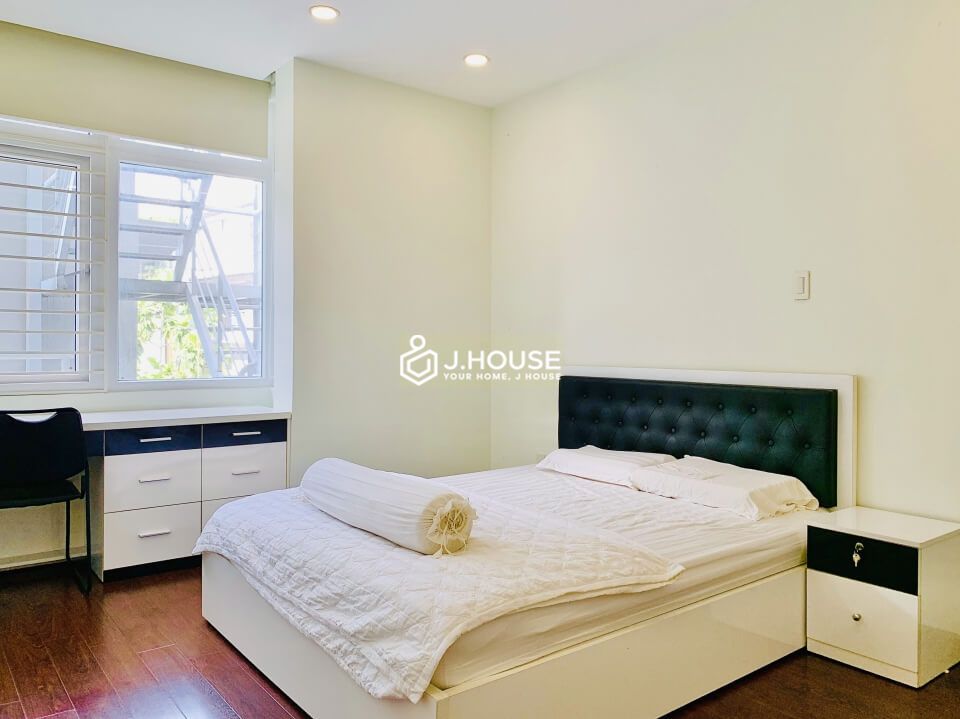 Spacious 2 bedroom apartment for rent in Thao Dien, District 2, HCMC-14
