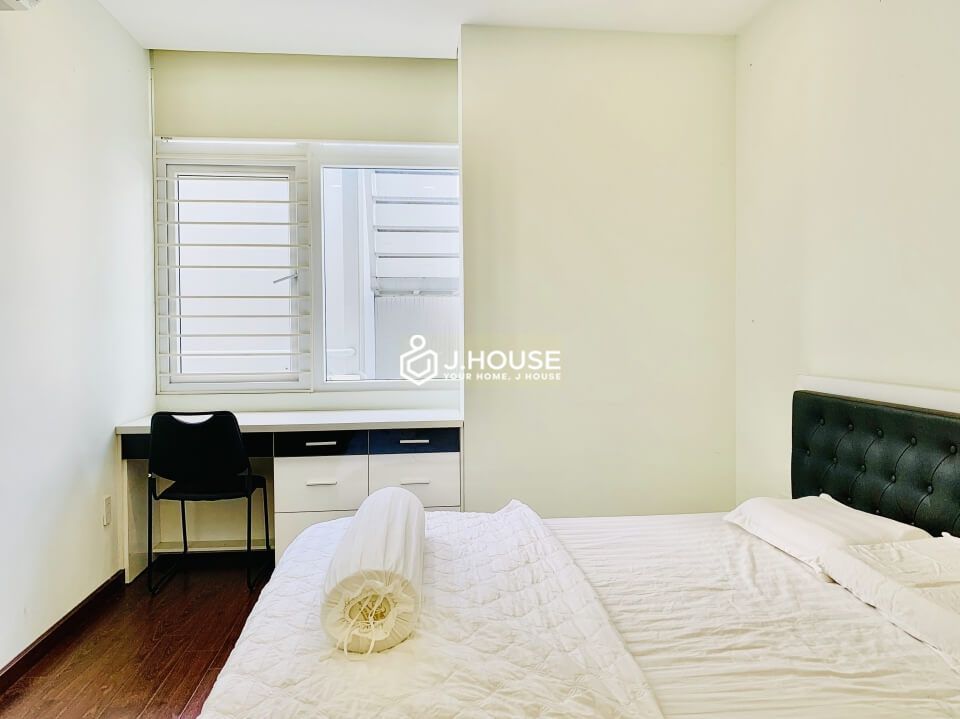 Spacious 2 bedroom apartment for rent in Thao Dien, District 2, HCMC-15