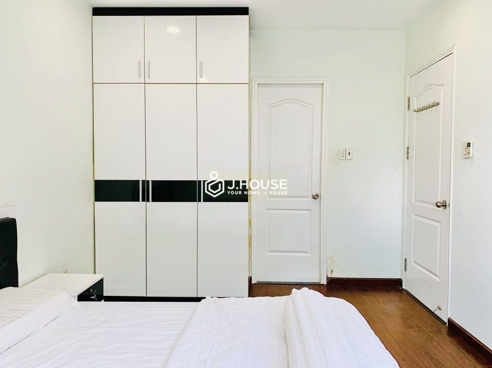 Spacious 2 bedroom apartment for rent in Thao Dien, District 2, HCMC-16