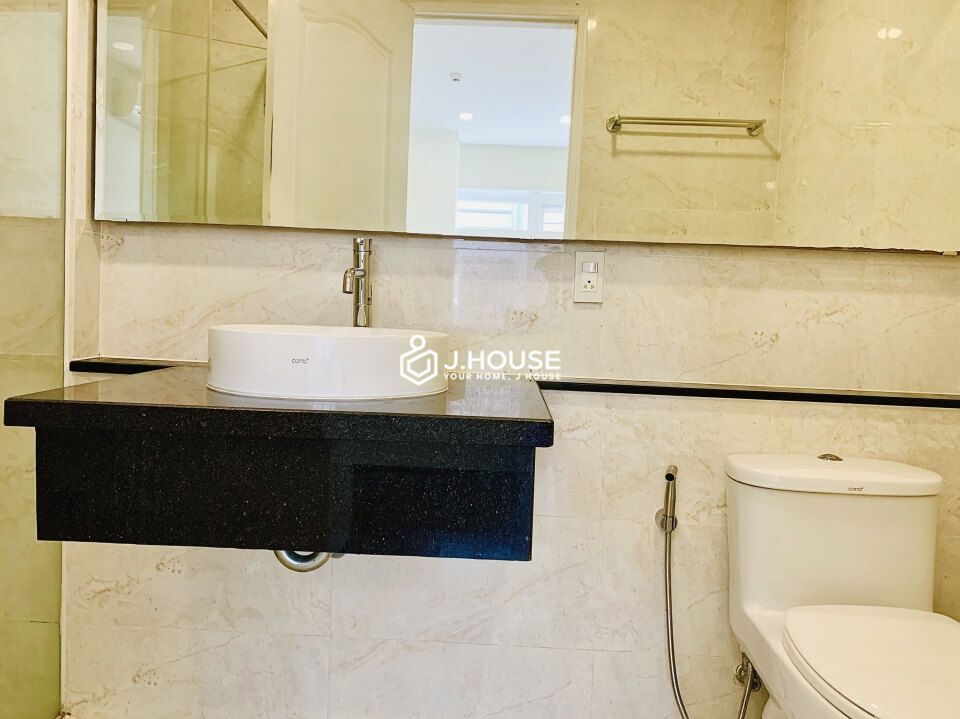 Spacious 2 bedroom apartment for rent in Thao Dien, District 2, HCMC-17