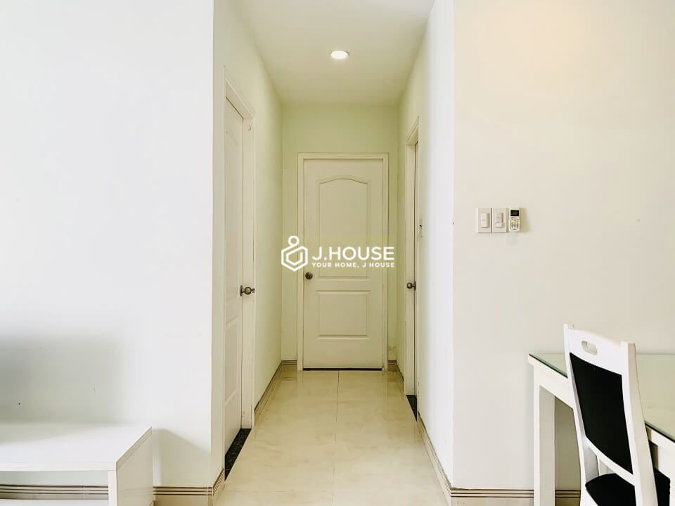Spacious 2 bedroom apartment for rent in Thao Dien, District 2, HCMC-8