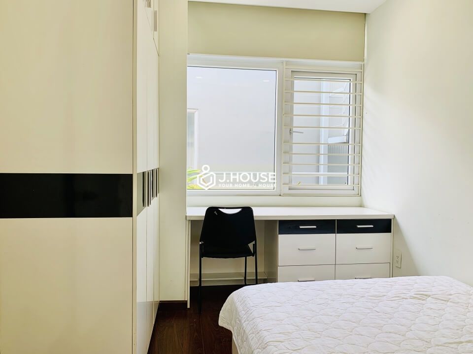 Spacious 2 bedroom apartment for rent in Thao Dien, District 2, HCMC-9