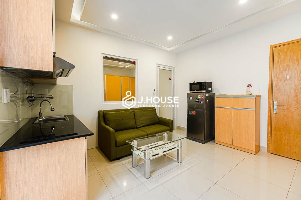 one bedroom apartment for lease in rosewood apartment 3