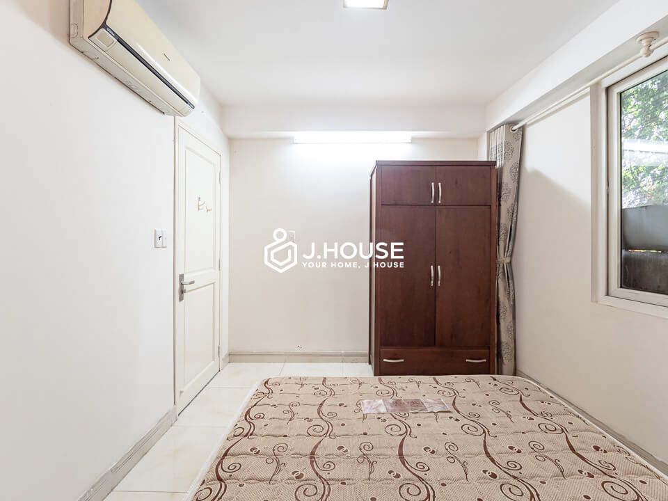 Duplex two bedrooms apartment in Thao Dien area12