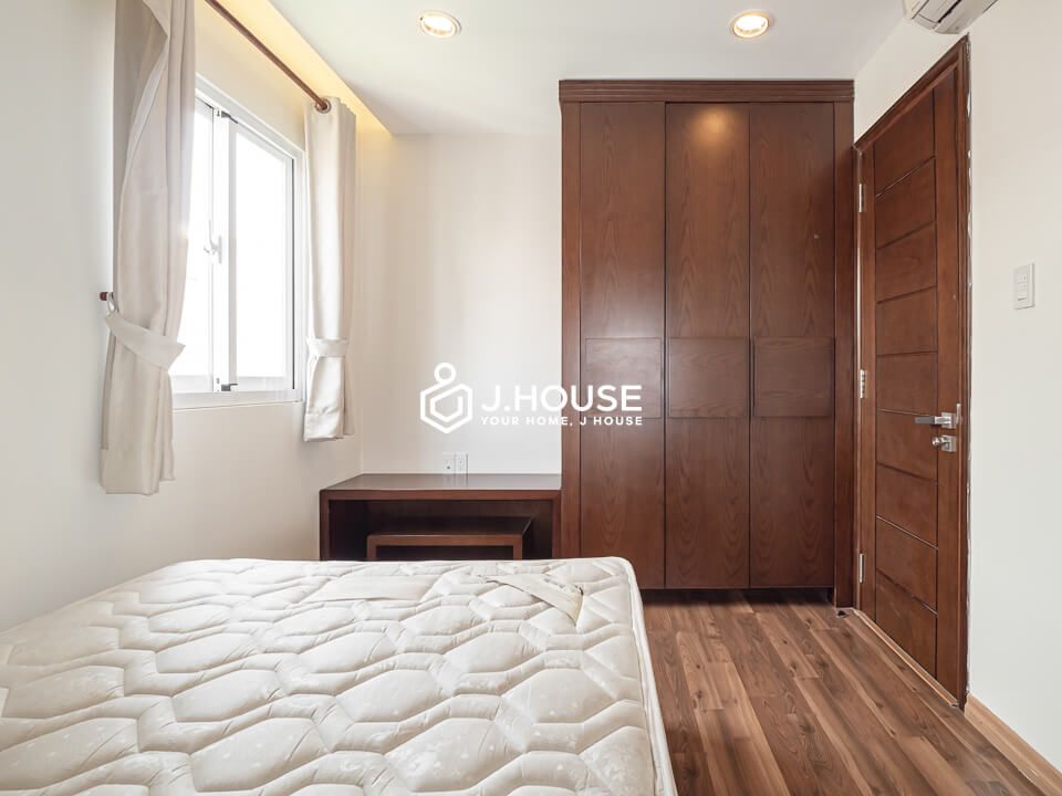 Spacious 3 bedrooms apartment for lease in phu nhuan district23