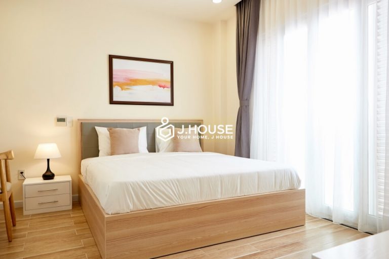 one bedroom serviced apartment near airport3