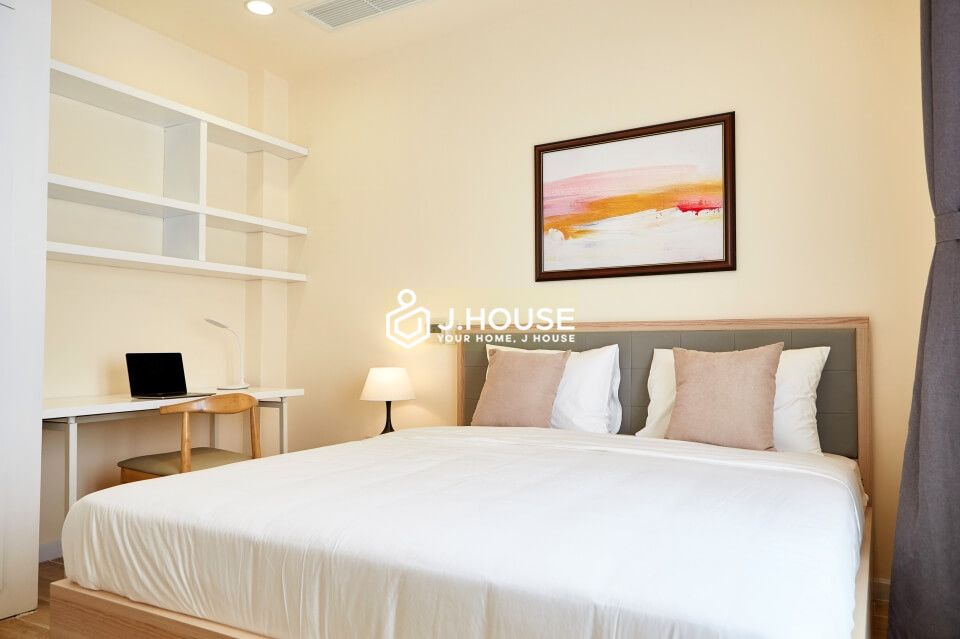 one bedroom serviced apartment near airport4
