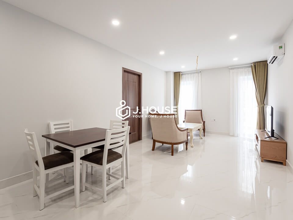 brand new serviced apartment for lease in thao dien district 2-1