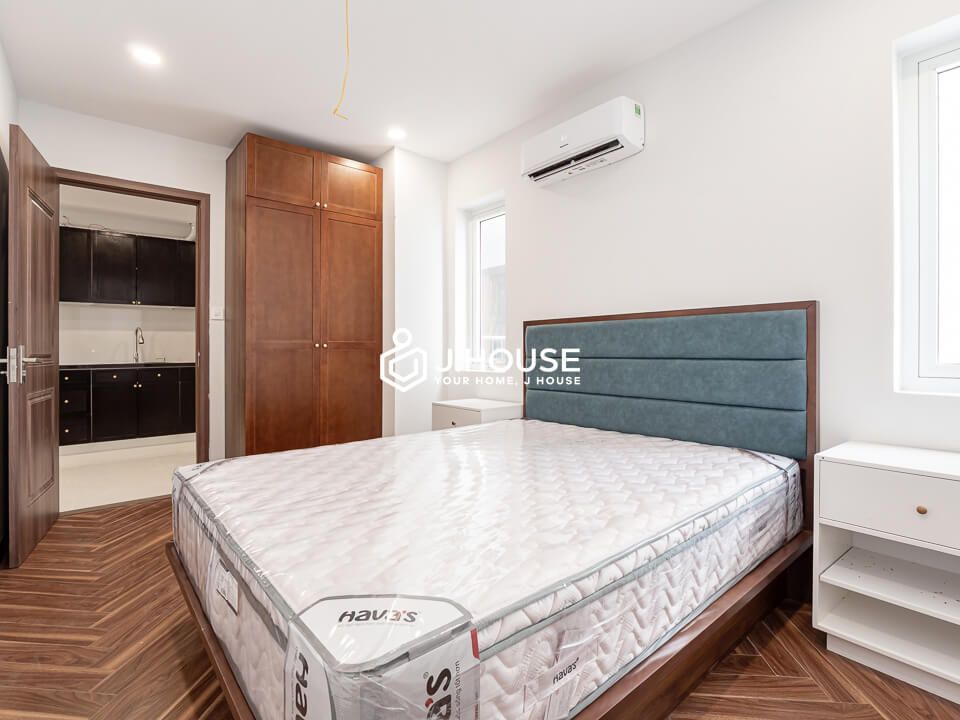 brand new serviced apartment for lease in thao dien district 2-11