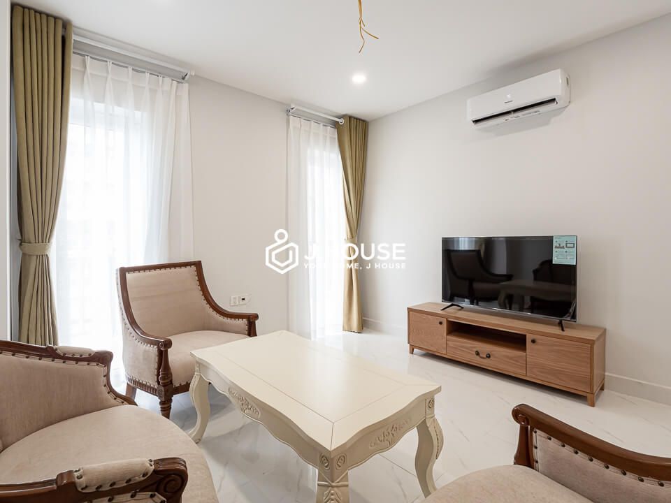 brand new serviced apartment for lease in thao dien district 2-2