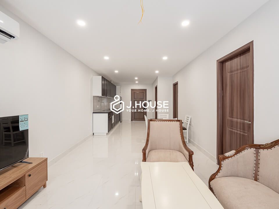 brand new serviced apartment for lease in thao dien district 2-3