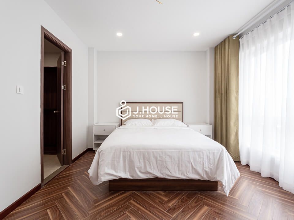 brand new serviced apartment for lease in thao dien district 2-5