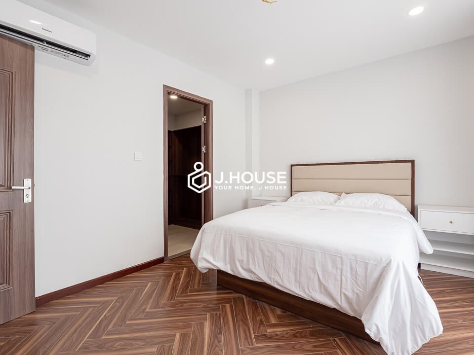 brand new serviced apartment for lease in thao dien district 2-6