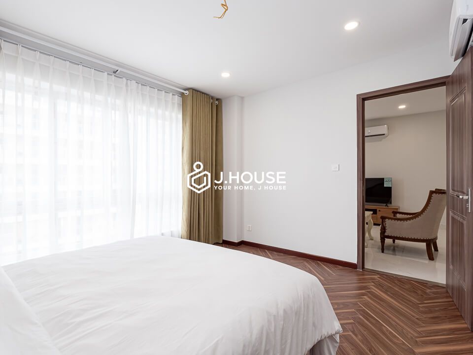brand new serviced apartment for lease in thao dien district 2-7