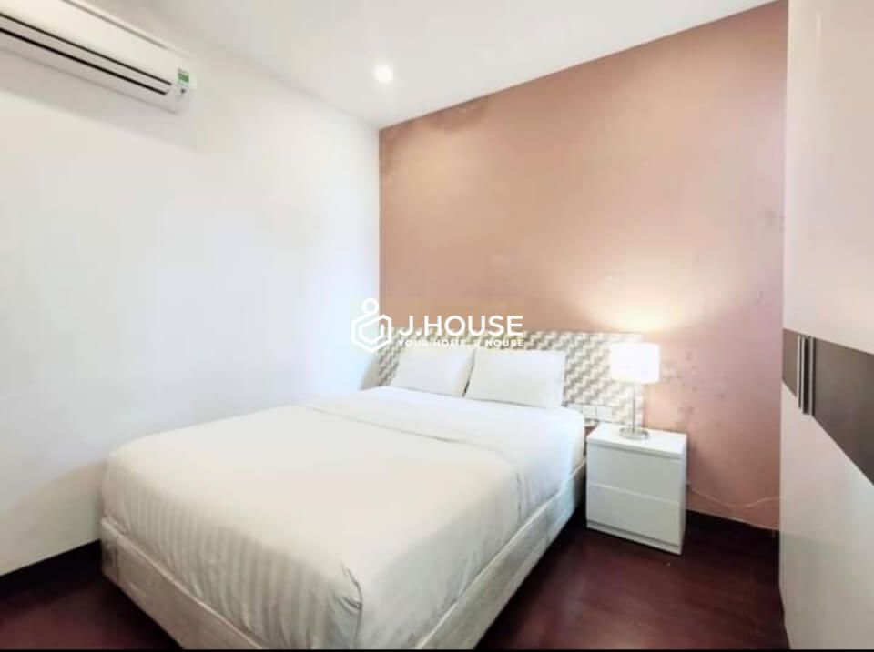 serviced apartment for rent on nguyen cu trinh street district 1-6