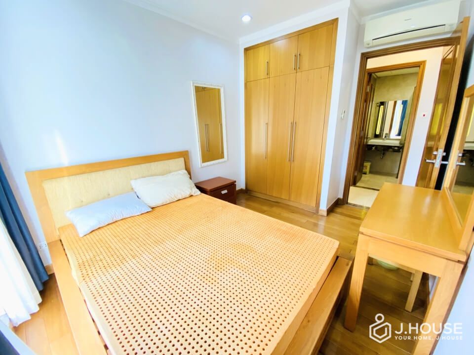 Saigon pavillon apartment for rent in district 3- 3bedrooms 100sqm on 3rd floor-18