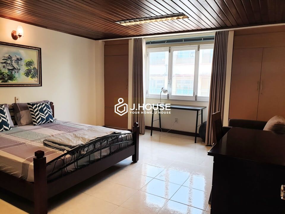 spacious 2 bedroom apartment for rent in tan dinh ward district 1-15