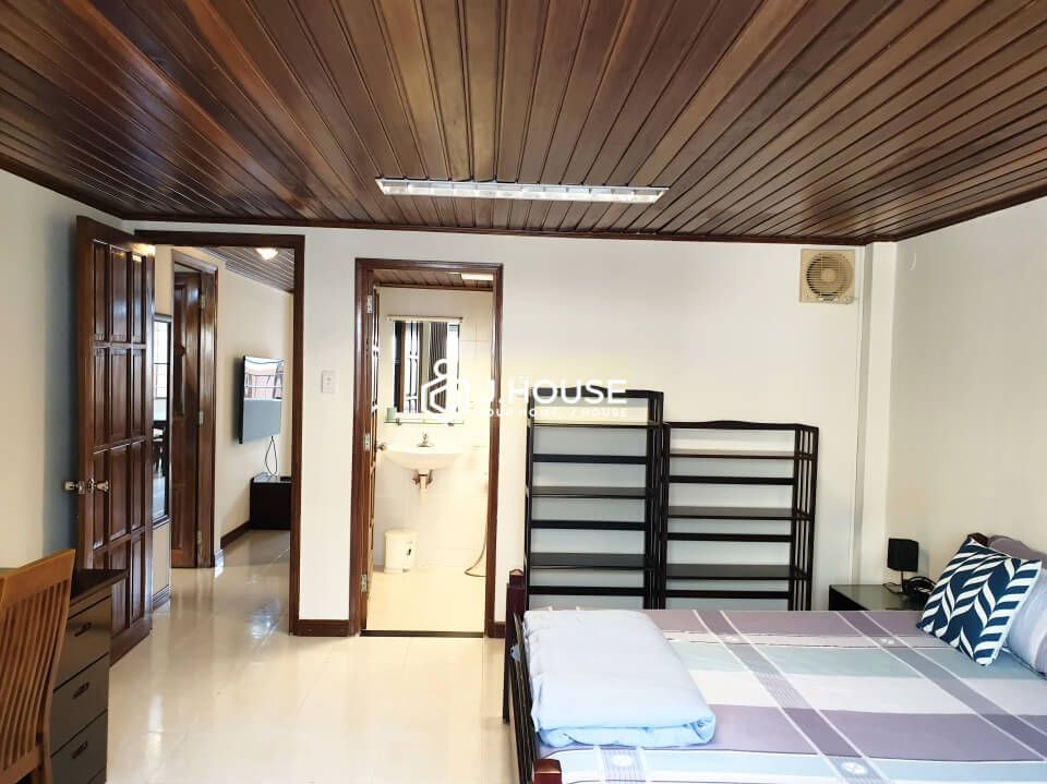 spacious 2 bedroom apartment for rent in tan dinh ward district 1-18