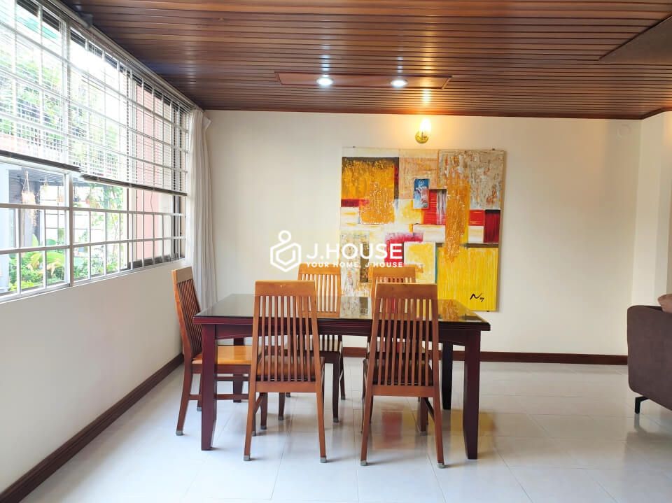 spacious 2 bedroom apartment for rent in tan dinh ward district 1-4