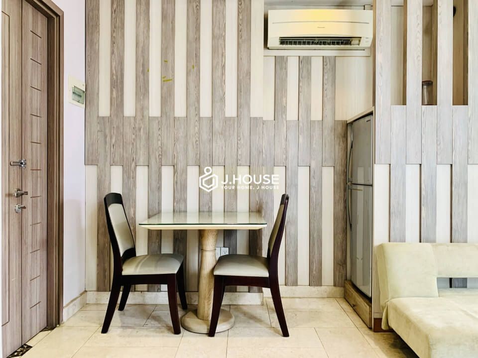 Cozy serviced apartment at Nam Ky Khoi Nghia street, District 3, HCMC-7