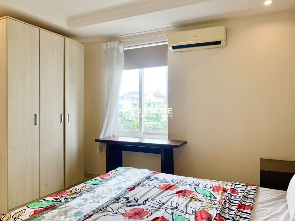 Comfortable 2 bedroom apartment for rent in Thao Dien district 2, hcmc-9