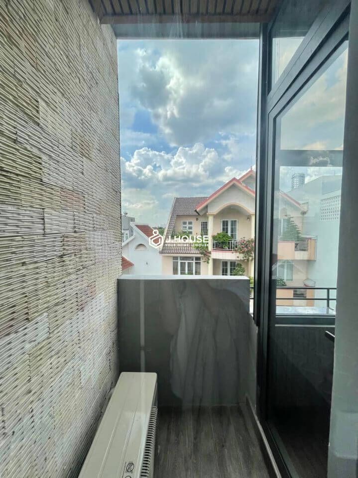 New serviced apartment for rent in Thao Dien district 2, hcmc-3