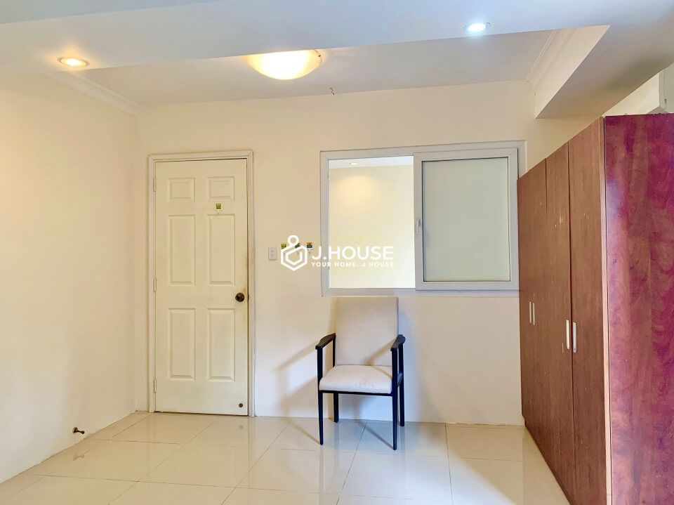 Spacious serviced apartment for rent in Thao Dien district 2, hcmc-13