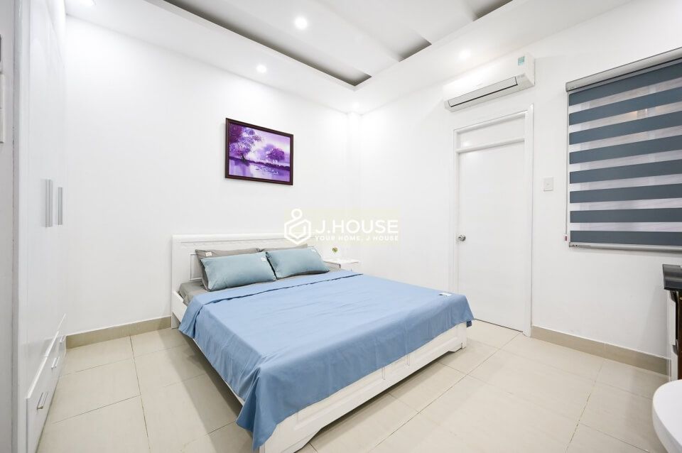 studio serviced apartment for rent in binh thanh district, hcmc-3