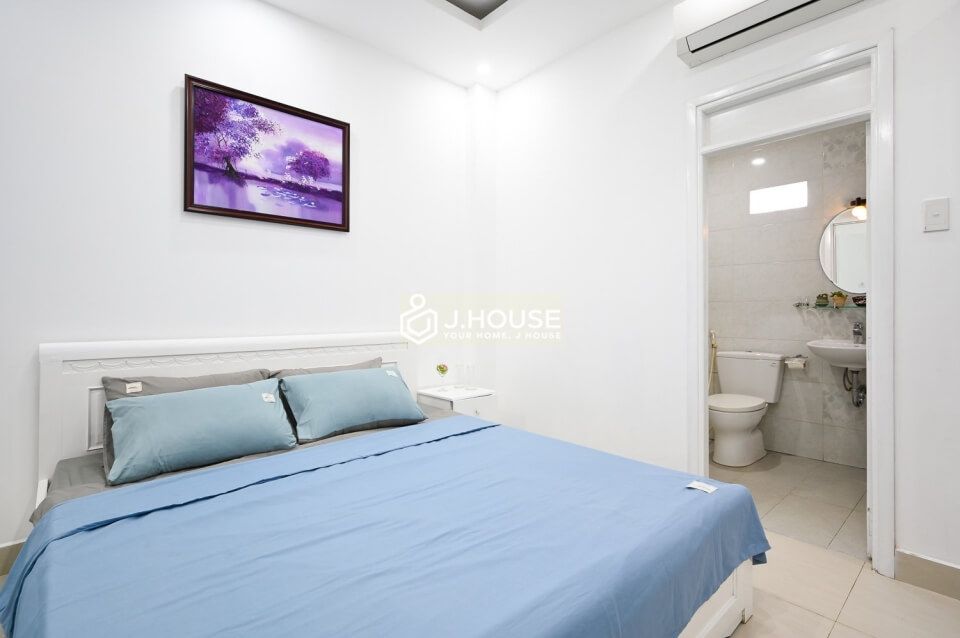 studio serviced apartment for rent in binh thanh district, hcmc-6
