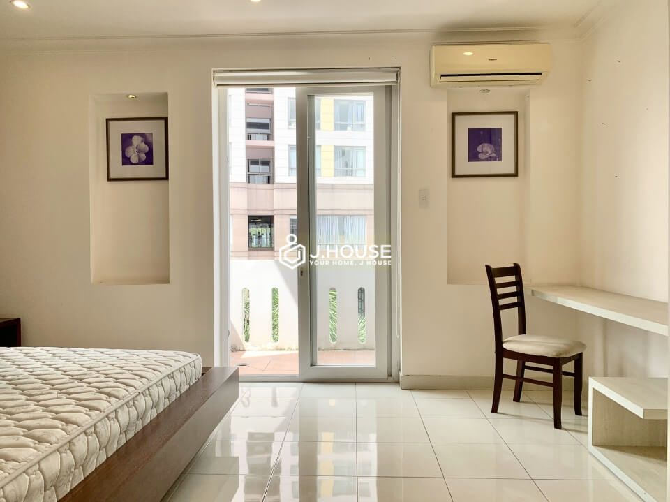 2 bedroom serviced apartment for rent in Thao Dien, District 2-15