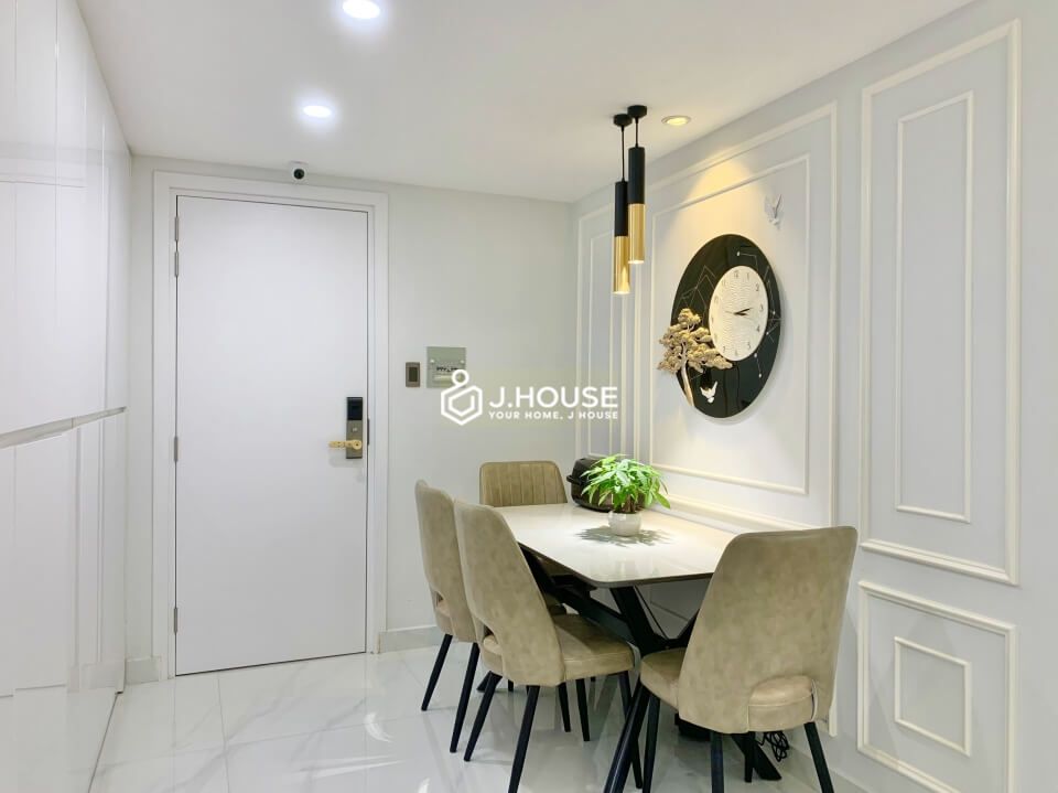 Bright modern apartment for rent in the center of District 1, HCMC-13