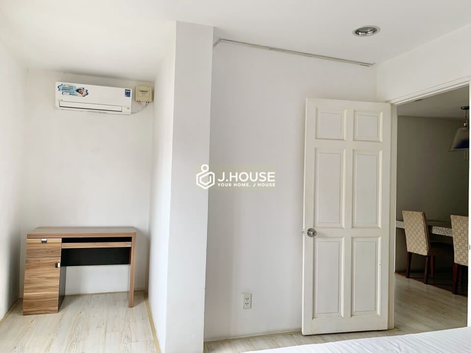 Affordable serviced apartment on Nguyen Dinh Chieu Street, District 1-14