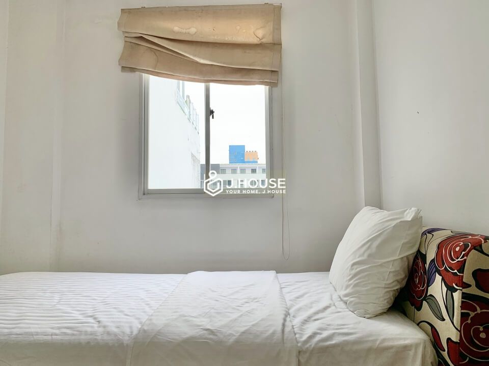 Affordable serviced apartment on Nguyen Dinh Chieu Street, District 1-16