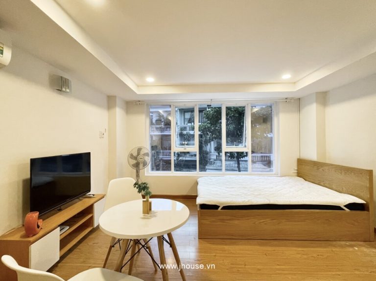 Apartment for rent in Ward 19, Binh Thanh District, HCMC