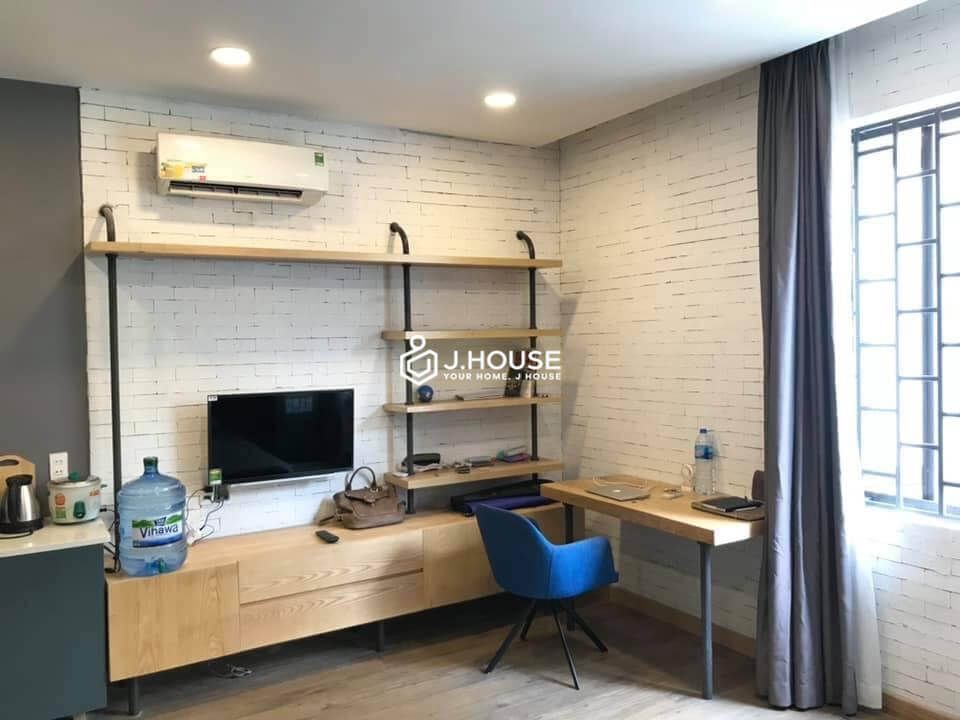 Apartment for rent near Etown building in Tan Binh District, HCMC-1
