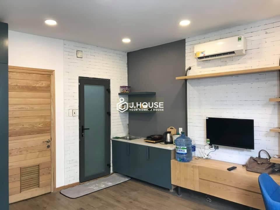 Apartment for rent near Etown building in Tan Binh District, HCMC-2