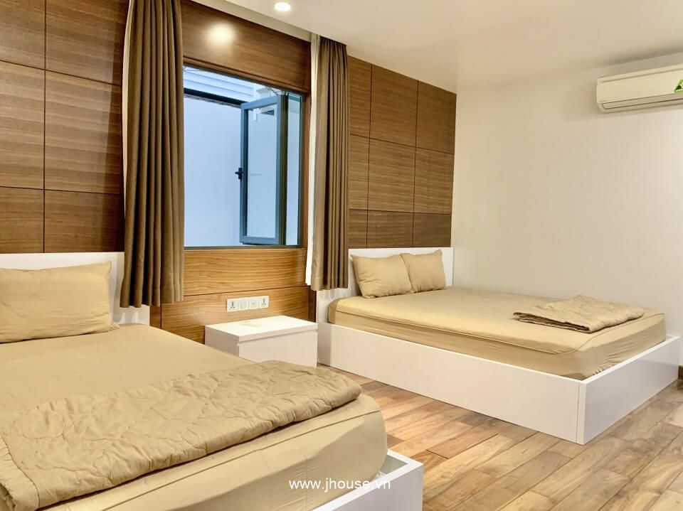Luxury serviced apartment in Phu Nhuan District, HCMC-16