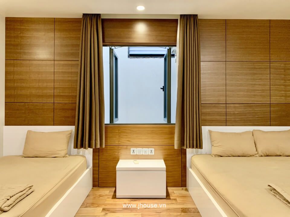 Luxury serviced apartment in Phu Nhuan District, HCMC-20_