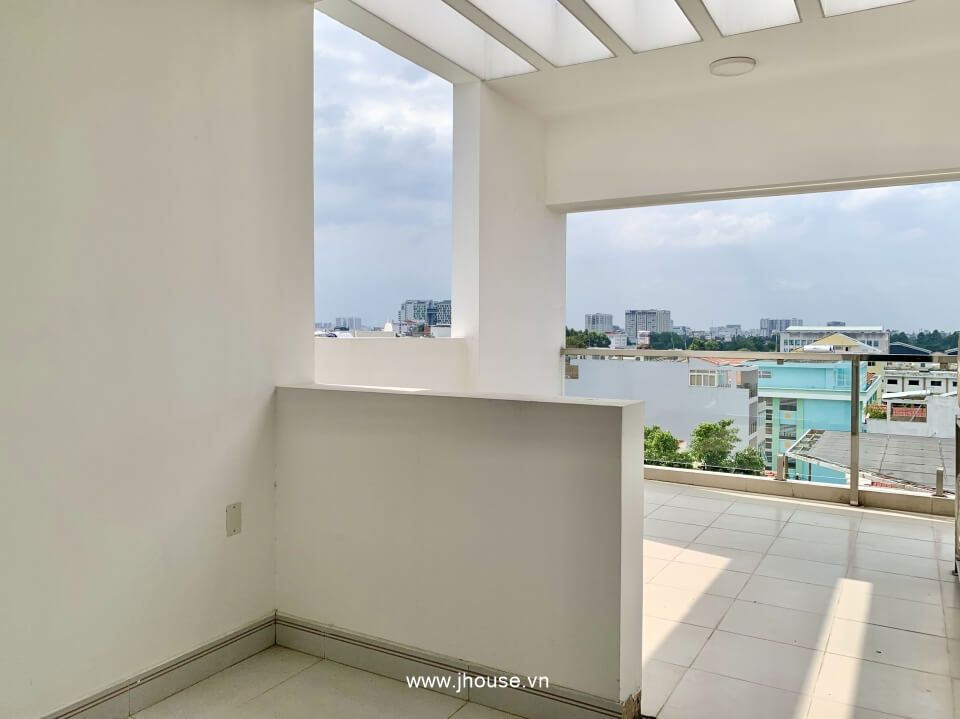 Serviced apartment near airport, Tan Binh district, HCMC-11