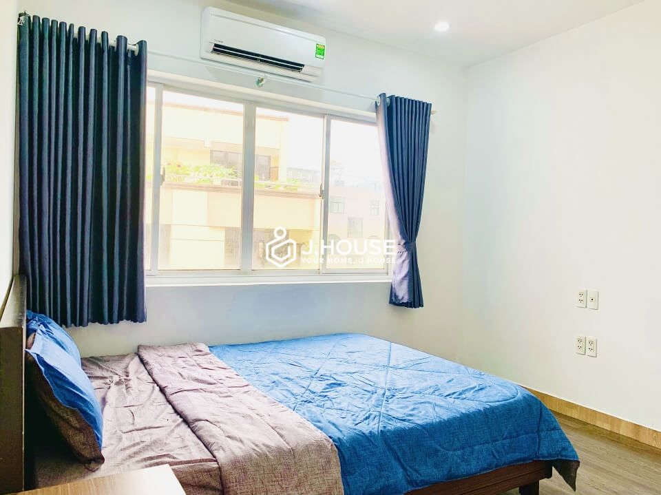 two bedroom apartment for rent in tan dinh ward district 1-5