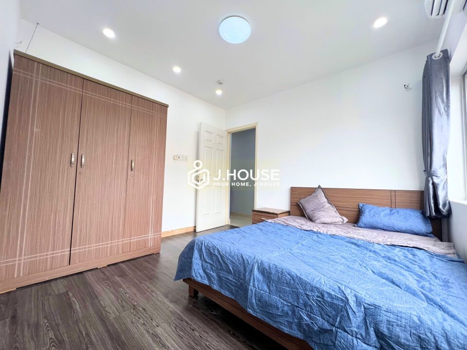 two bedroom apartment for rent in tan dinh ward district 1-7