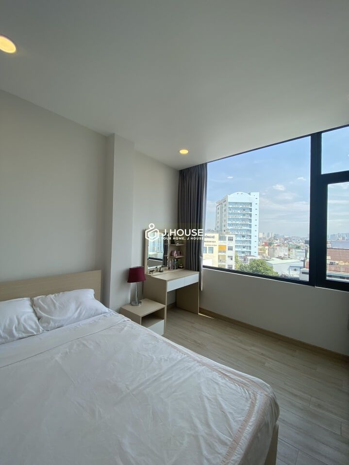Modern 2 bedroom apartment for rent in Binh Thanh District, HCMC-11
