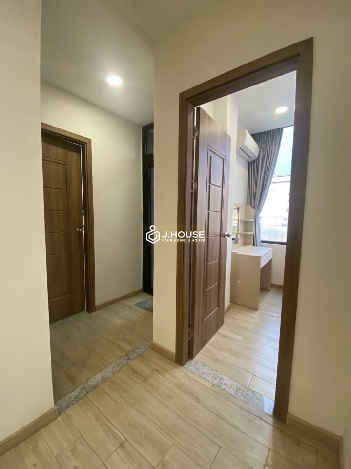 Modern 2 bedroom apartment for rent in Binh Thanh District, HCMC-8