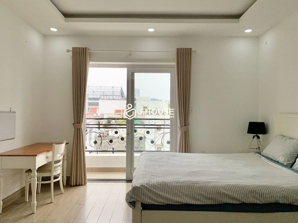 Modern apartment for rent in Thao Dien Ward, District 2, HCMC-3