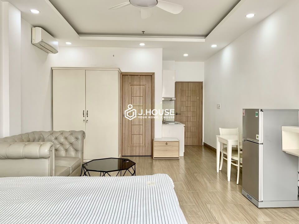 Modern apartment for rent in Thao Dien Ward, District 2, HCMC-6