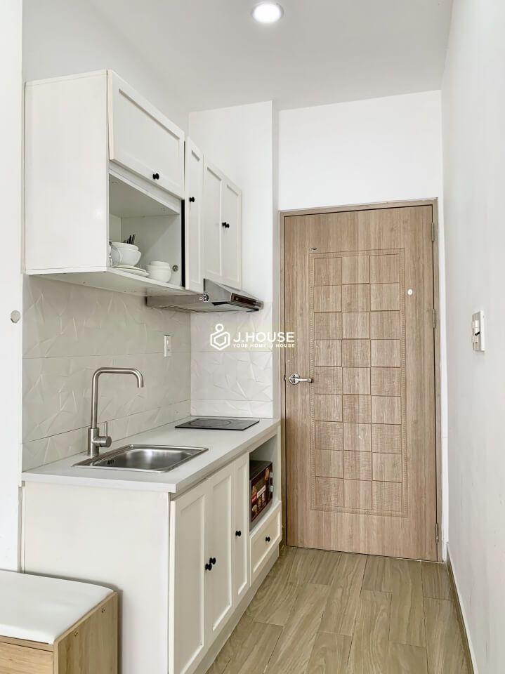 Modern apartment for rent in Thao Dien Ward, District 2, HCMC-8